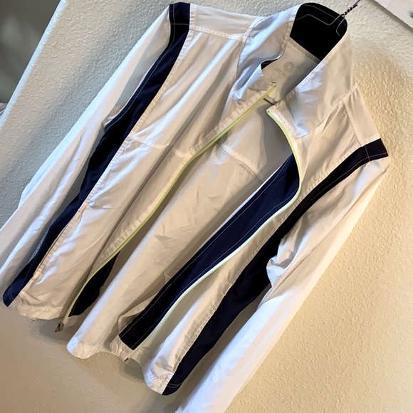 aerie Jackets & Blazers - Aerie Fit windbreaker